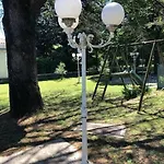 Le Parc Aux Cedres Gasthuis