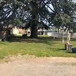 Gasthuis Le Parc Aux Cedres Laroque (Herault)