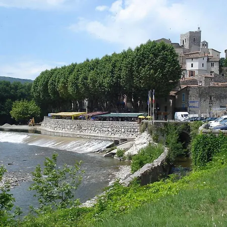 Le Parc Aux Cedres * Laroque (Herault)