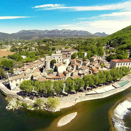 Pensión Le Parc Aux Cedres *