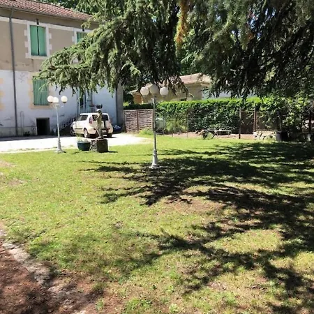 Le Parc Aux Cedres Laroque (Herault)