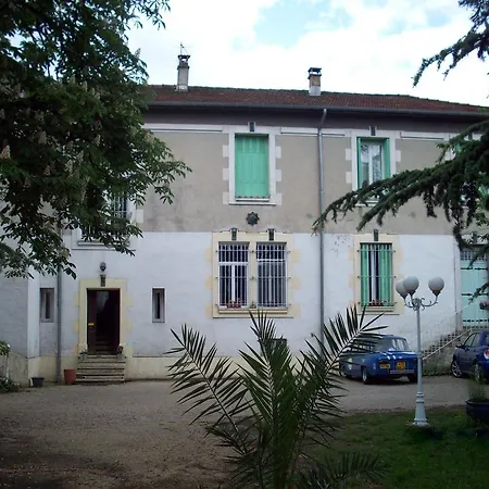 Le Parc Aux Cedres *